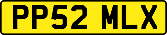 PP52MLX