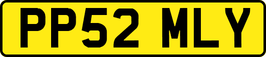 PP52MLY