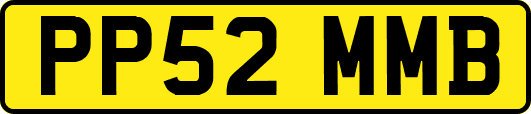 PP52MMB
