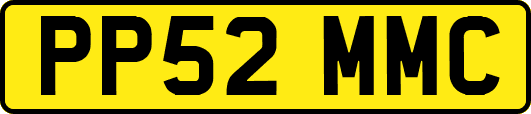 PP52MMC