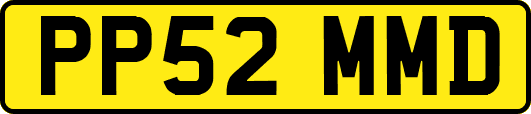 PP52MMD
