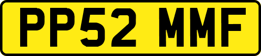 PP52MMF
