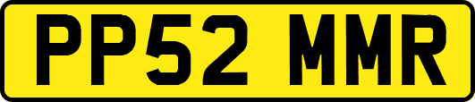 PP52MMR