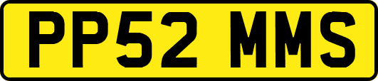 PP52MMS