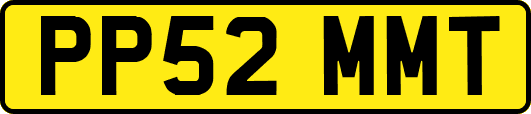 PP52MMT