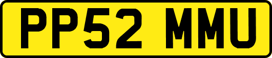 PP52MMU