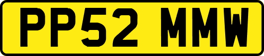 PP52MMW