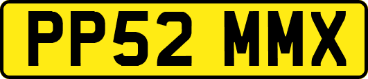PP52MMX