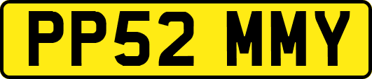 PP52MMY