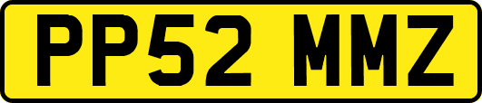 PP52MMZ