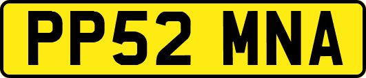 PP52MNA