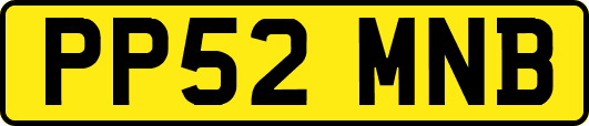 PP52MNB