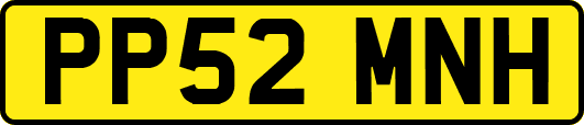 PP52MNH