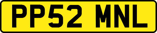 PP52MNL