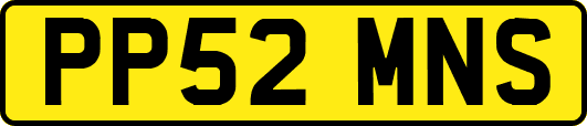 PP52MNS