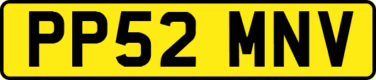 PP52MNV