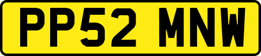 PP52MNW