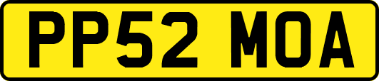 PP52MOA