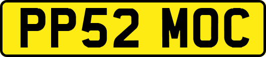 PP52MOC