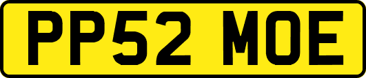 PP52MOE