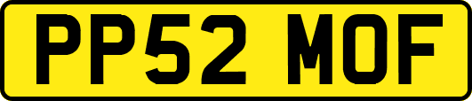 PP52MOF