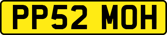 PP52MOH