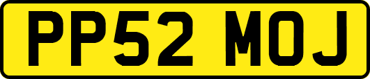 PP52MOJ