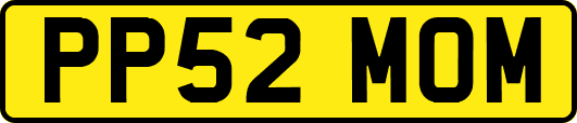 PP52MOM