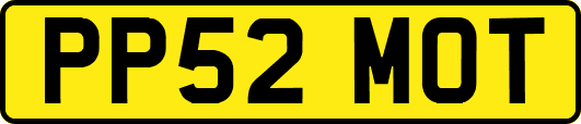 PP52MOT