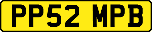 PP52MPB