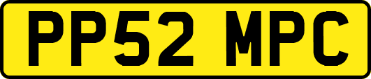 PP52MPC