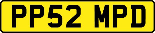PP52MPD