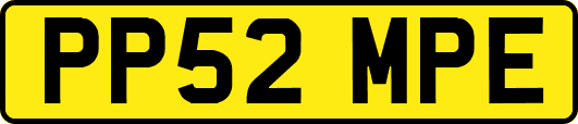 PP52MPE