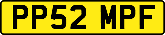PP52MPF