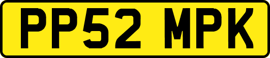 PP52MPK