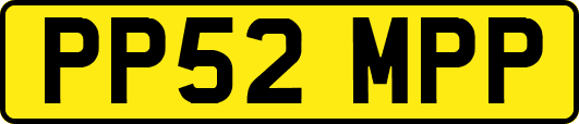 PP52MPP