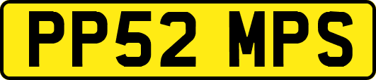 PP52MPS