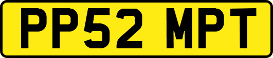 PP52MPT