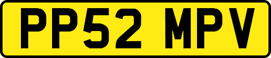 PP52MPV