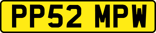 PP52MPW