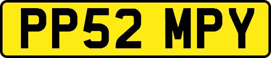 PP52MPY