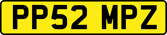 PP52MPZ