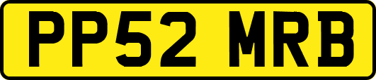 PP52MRB