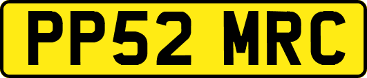 PP52MRC