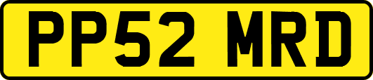 PP52MRD