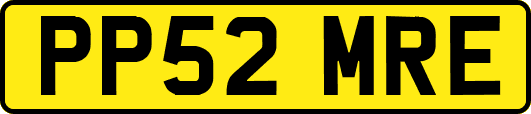 PP52MRE