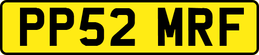 PP52MRF