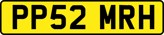 PP52MRH