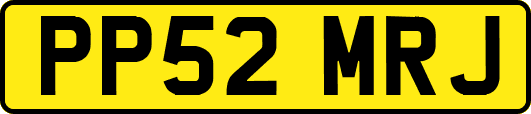 PP52MRJ