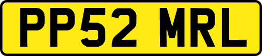 PP52MRL